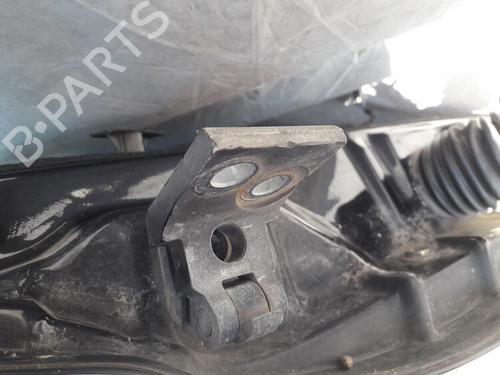 Used Hinge/Door check strap Hinge/Door check strap VW VENTO (1H2) 1.9 SDI (64 hp) 33072672 33072672