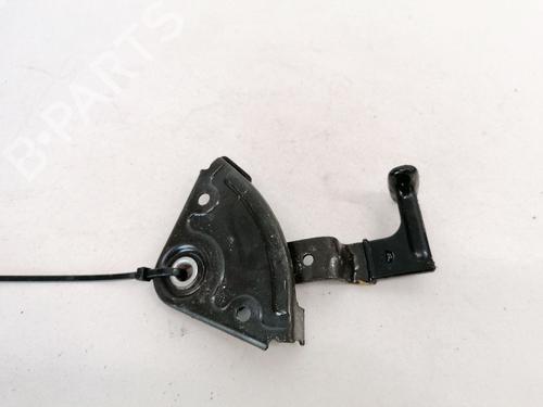Used Interior handle Interior handle AUDI 80 B3 Saloon (893, 894, 8A2) 1.8 S (90 hp) 35569394 35569394