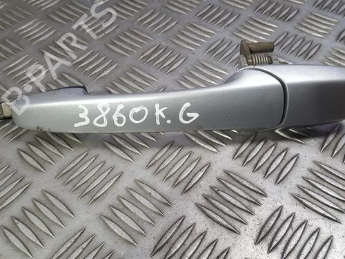 rear-left-exterior-door-handle-mazda-6-saloon-gg-2002-2003-2004-2005-2006-2007-2008-35691907 main image