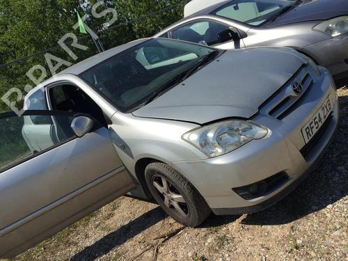 Engine mount TOYOTA COROLLA Saloon (_E12_) 1.6 VVT-i (ZZE121_, ZZE121R) | BP33499060M89  - Image 6