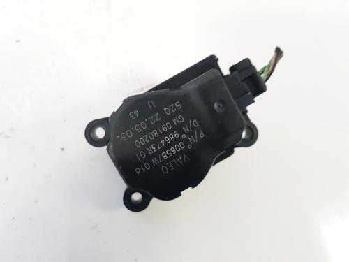 Used Electronic module OPEL SIGNUM Hatchback (Z03) 2.2 DTI (F48) (125 hp) 33093253