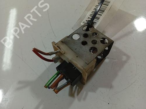 Used Heater resistor Heater resistor 34866880 34866880