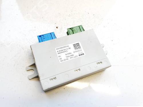 Electronic module BMW i4 (G26) eDrive40 | BP39758114M83 - Image 2