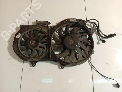 Used Radiator fan Radiator fan AUDI A4 B6 (8E2) 2.0 (130 hp) 39939238 39939238