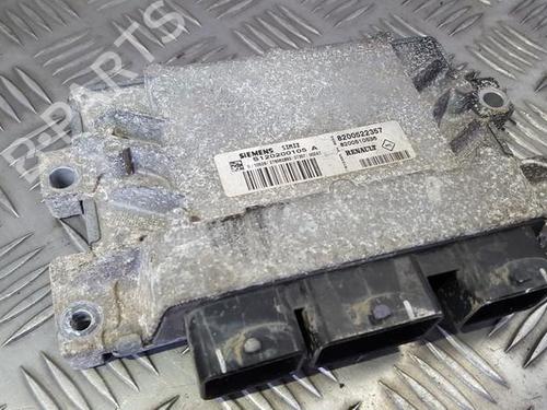 engine-control-unit-ecu-renault-clio-iii-br01-cr01-2005-2006-2007-2008-2009-2010-2011-2012-2013-2014-33493000 main image
