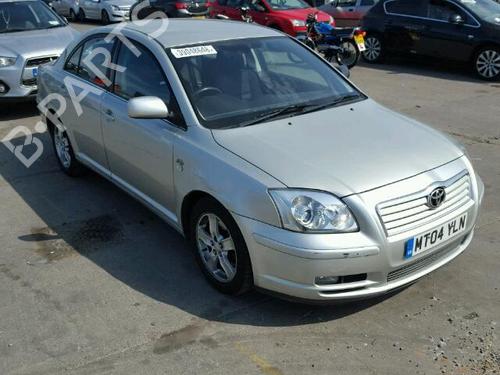 Used Parts TOYOTA AVENSIS (_T25_)  2.0 D-4D (CDT250_, CDT250R)  4527061