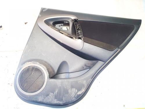 Høyre bakpanel Høyre bakpanel TOYOTA RAV 4 III (_A3_) 2.2 D 4WD (ALA30_, ALA30R) (136 hp) 35420619 35420619