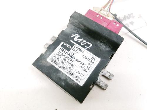 Electronic module BMW 5 (F10) 535 d | BP33083502M83 - Image 2