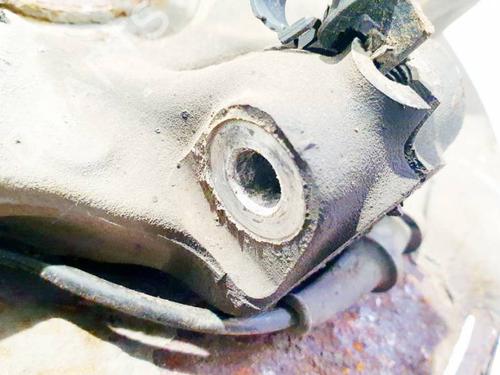 Right front steering knuckle OPEL INSIGNIA A (G09) 2.0 CDTI (68) | BP35120555M26 - Image 4