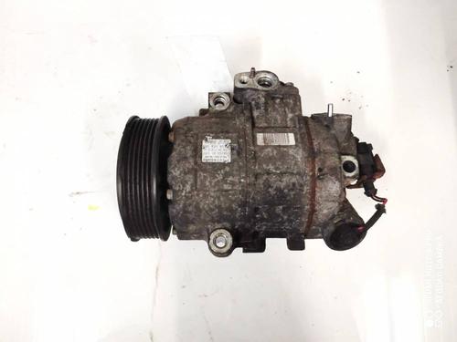 Used AC compressor AC compressor AUDI A6 C6 (4F2) 2.4 (177 hp) 35356762 35356762