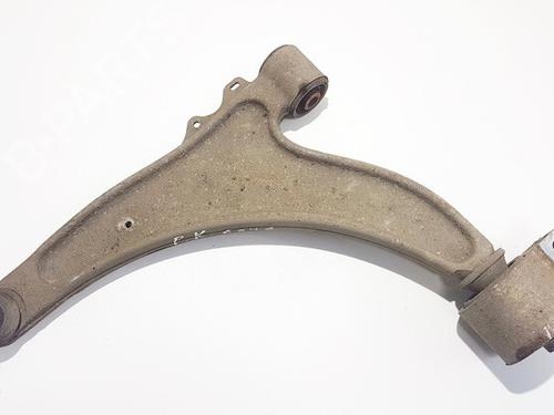 Used Left rear steering knuckle Left rear steering knuckle 35539440 35539440