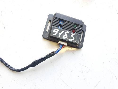 Electronic module FORD GALAXY II (WA6) 2.0 TDCi | BP32598144M83 - Image 2