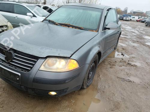 Pipe VW PASSAT B5.5 (3B3) 1.9 TDI | BP32893878M125  - Image 5