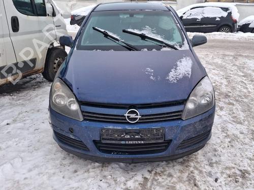 Switch OPEL ASTRA H (A04) 1.7 CDTI (L48) | BP32969915I30  - Image 5