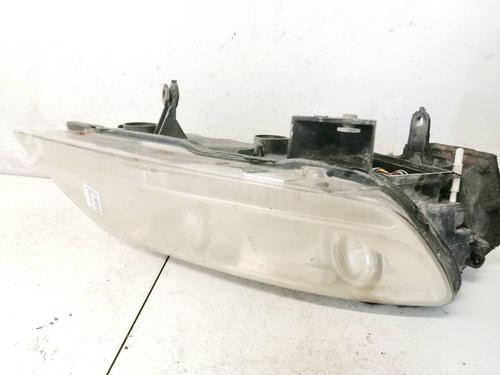 Scheinwerfer rechts für Scheinwerfer rechts VW PHAETON (3D1, 3D2, 3D3, 3D4, 3D6, 3D7, 3D8, 3D9) 3.0 V6 TDI 4motion (224 hp) 35000576 35000576