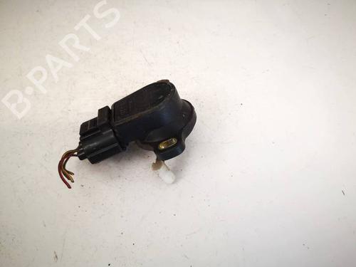 Pedal MAZDA 6 Hatchback (GG) 2.0 DI (GG14) | BP35127576I4 - Image 2