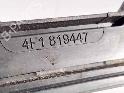 Scuttle panel AUDI A6 C6 (4F2) 3.2 FSI | BP35095509C110 - Image 3