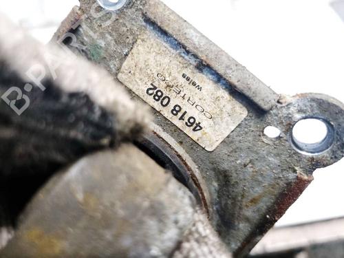 Engine mount OPEL ZAFIRA A MPV (T98) 2.0 DTI 16V (F75) | BP32586970M89  - Image 8