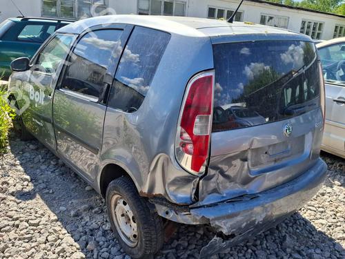 Electronic module SKODA ROOMSTER (5J7) 1.2 TDI | BP37653361M83 - Image 10