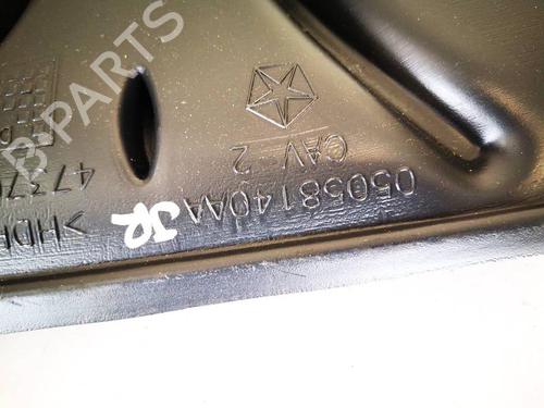Ander DODGE CALIBER 2.0 CRD | BP35041996O1 - Image 2