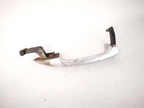 Used Front right exterior door handle Front right exterior door handle 34780501 34780501