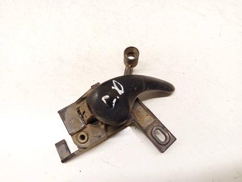 Used Rear right interior door handle Rear right interior door handle 34835488 34835488