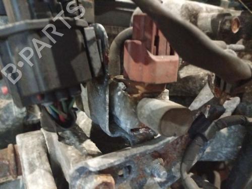 Used Electronic module Electronic module MAZDA 6 Hatchback (GH) 2.2 MZR-CD (GH10) (163 hp) 40555711 40555711