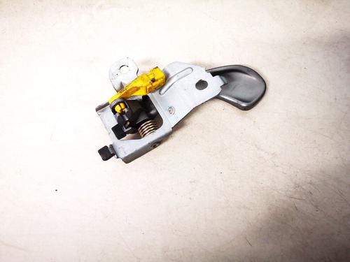 Rear left interior door handle MITSUBISHI SPACE STAR MPV (DG_A) 1.9 DI-D (DG4A) | BP35548892I15 - Image 2