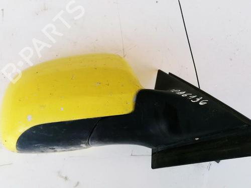 Used Right mirror Right mirror AUDI A4 B5 (8D2) 1.8 (125 hp) 35623399 35623399