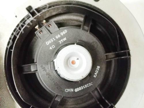 Speaker MAZDA 2 (DE_, DH_) 1.4 MZR-CD | BP32622656E2