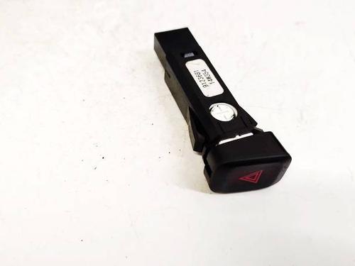 Used Warning switch Warning switch VW PASSAT B7 (362) 1.6 TDI (105 hp) 34865140 34865140