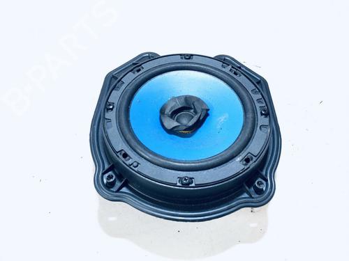 Used Speaker Speaker CITROËN C4 I (LC_) 1.6 HDi (90 hp) 33074548 33074548