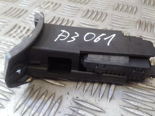 Used Fuel door actuator Fuel door actuator 35688597 35688597