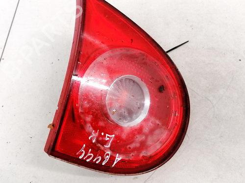 Used Left tailgate light Left tailgate light 35593582 35593582