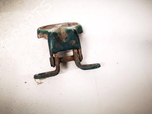 Hinge/Door check strap SUBARU FORESTER (SH_) 2.0 D AWD (SHH, SHD, SHN) | BP34431407C146 - Image 3