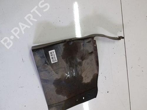 Used Underbody protection Underbody protection 34761489 34761489