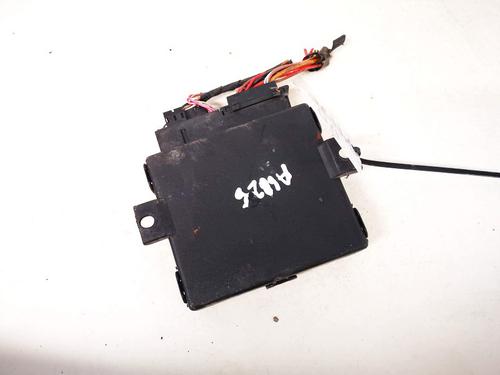 Electronic module OPEL ASTRA G Hatchback (T98) 2.0 DI (F08, F48) | BP35586799M83 - Image 3