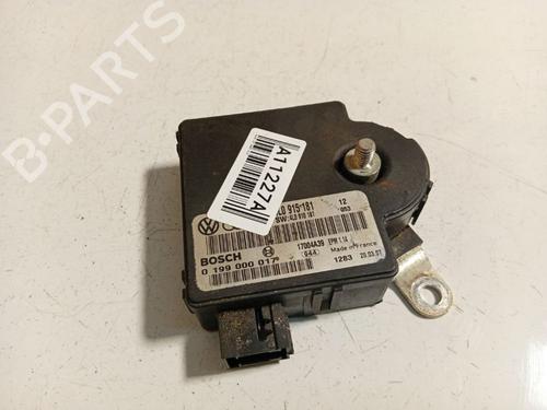 Used Electronic module Electronic module AUDI Q7 (4LB) 3.0 TDI quattro (233 hp) 33489723 33489723