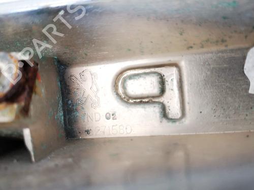 Tailgate trim CITROËN BERLINGO MULTISPACE (B9) 1.6 HDi 90 | BP35496205C151 - Image 3