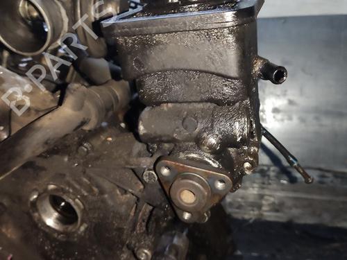 Used Steering pump Steering pump BMW 3 Touring (E46) 320 d (136 hp) 35549434 35549434