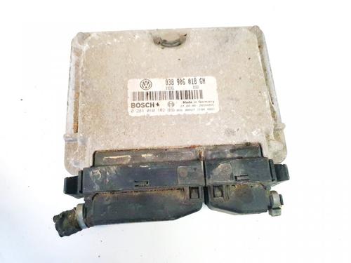 Used Engine control unit (ECU) Engine control unit (ECU) SKODA OCTAVIA I (1U2) 1.9 TDI (110 hp) 32903251 32903251