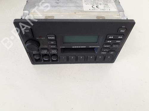 Used Radio Radio 35595005 35595005
