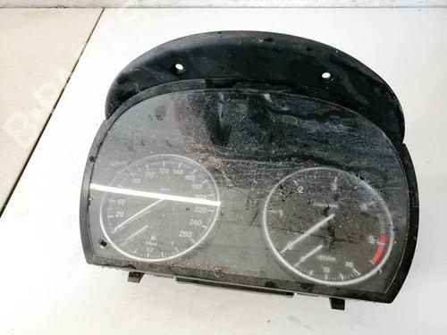 Used Instrument cluster Instrument cluster HONDA CR-V III (RE_) 2.0 i-VTEC (RE5, RE1) (150 hp) 35226444 35226444