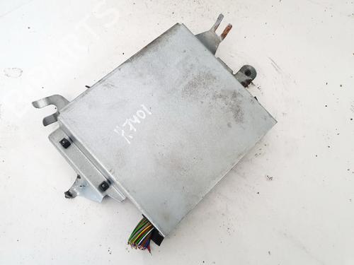 Used Engine control unit (ECU) Engine control unit (ECU) VW PASSAT B5.5 (3B3) 1.9 TDI (130 hp) 32886774 32886774