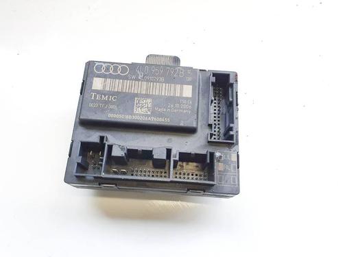 Used Electronic module Electronic module 35294748 35294748