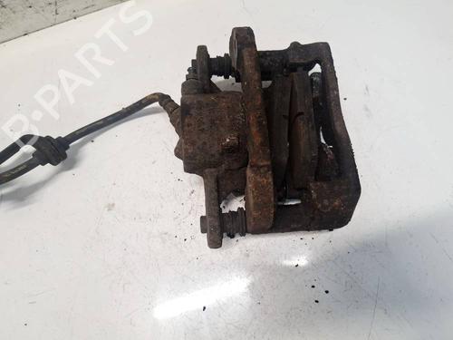 Left front brake caliper BMW 1 (E81) 116 i | BP35850582M105 - Image 4