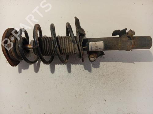 Used Left front shock absorber Left front shock absorber 38800387 38800387