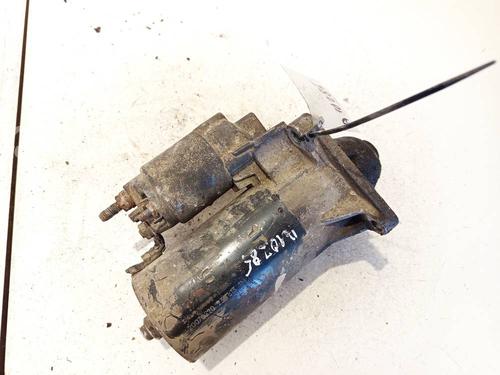 Used Starter Starter 34943769 34943769