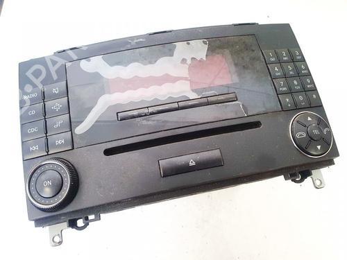Used Radio Radio 35402151 35402151