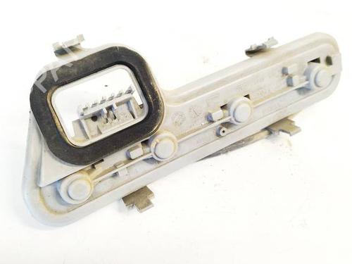 Used Lamp holder Lamp holder 34791624 34791624